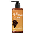 Elastin Curly Hair Essence 250g – Moisturizing & Volumizing