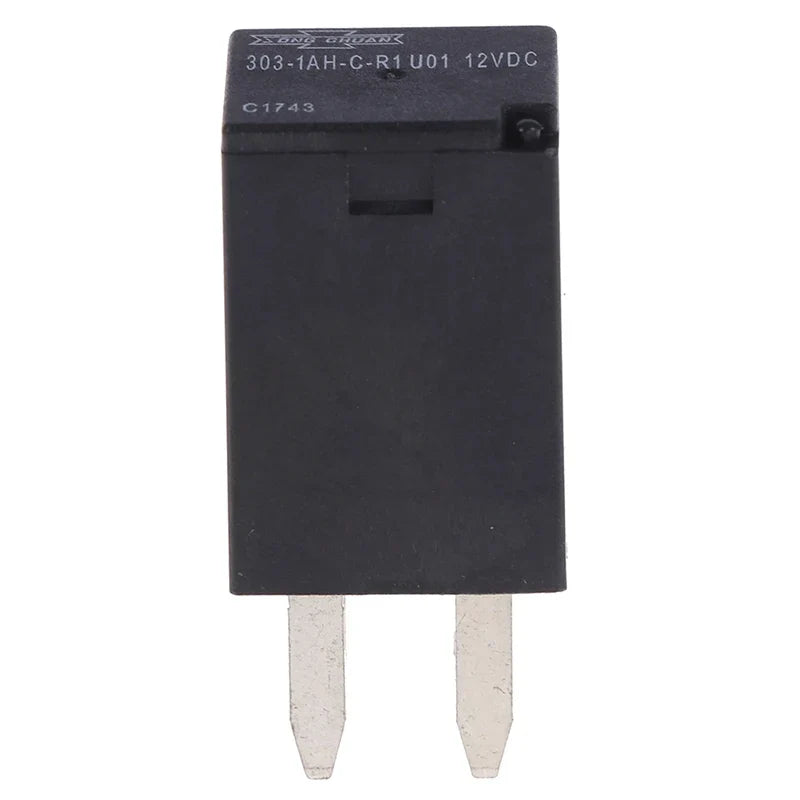 Automotive Relay 303-1AH-C-R1 U01 12VDC 4-Pin | CE Certified