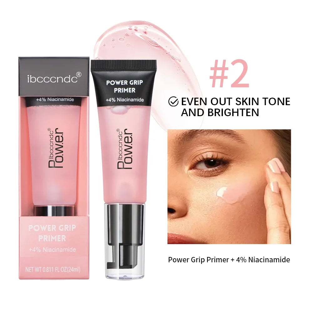 ibcccndc 24ml Gel Face Primer – Hydrating & Pore-Smoothing