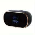 GUOHE Touchless Wall-Mounted Foam Soap Dispenser | IR Sensor