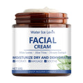 Water Ice Levin Hydra-Lock Facial Cream | Aloe & Honey 50g