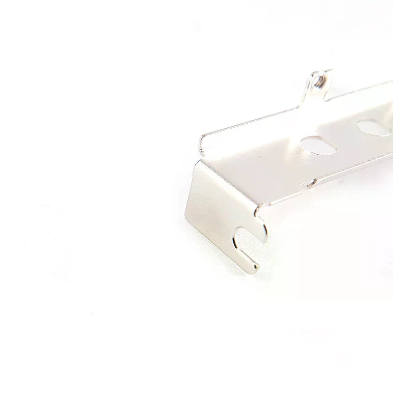 Low Profile Half Host Case Bracket Pci-e Pci Express Wifi Card