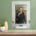 Better Call Saul Metal Poster Sign – Retro Aluminum Wall Decor
