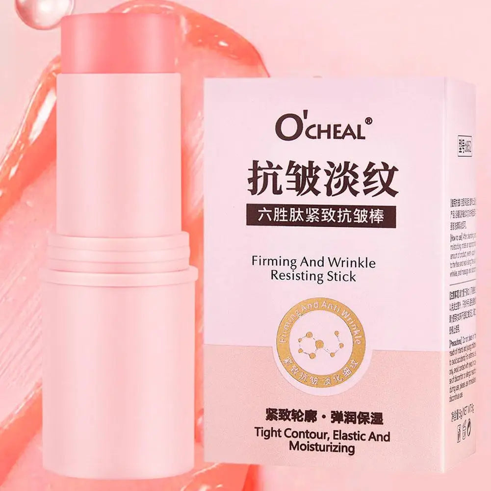Eelhoe Six Peptide Hydrating Face & Eye Moisture Balm Stick