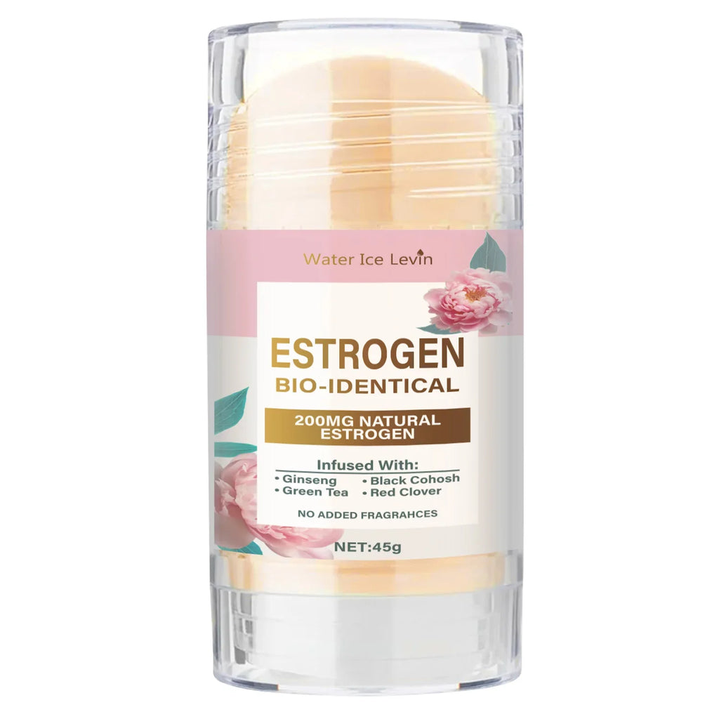 Firming Neck & Face Cream Stick – Anti-Aging Moisturizer