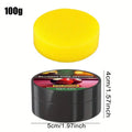 Billiard Cue & Ball Wax 100g – Polish, Clean & Protect