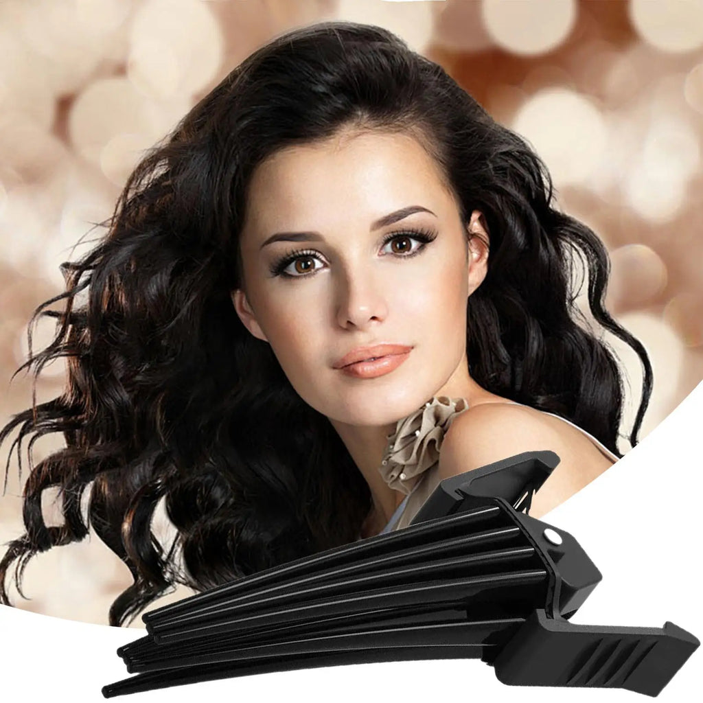 Hair Volume Clip – Root Lifting Bang Booster for Fluffy Hair