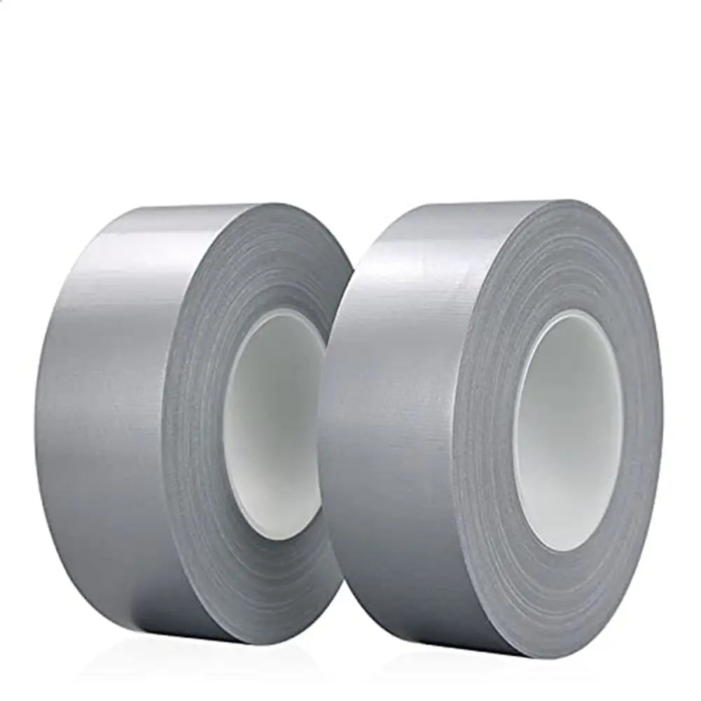 Heavy Duty Cloth Duct Tape – Waterproof Carpet & DIY Repair