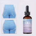 TRSTAY Bust & Butt Enhancement Oil – Firming Body Care