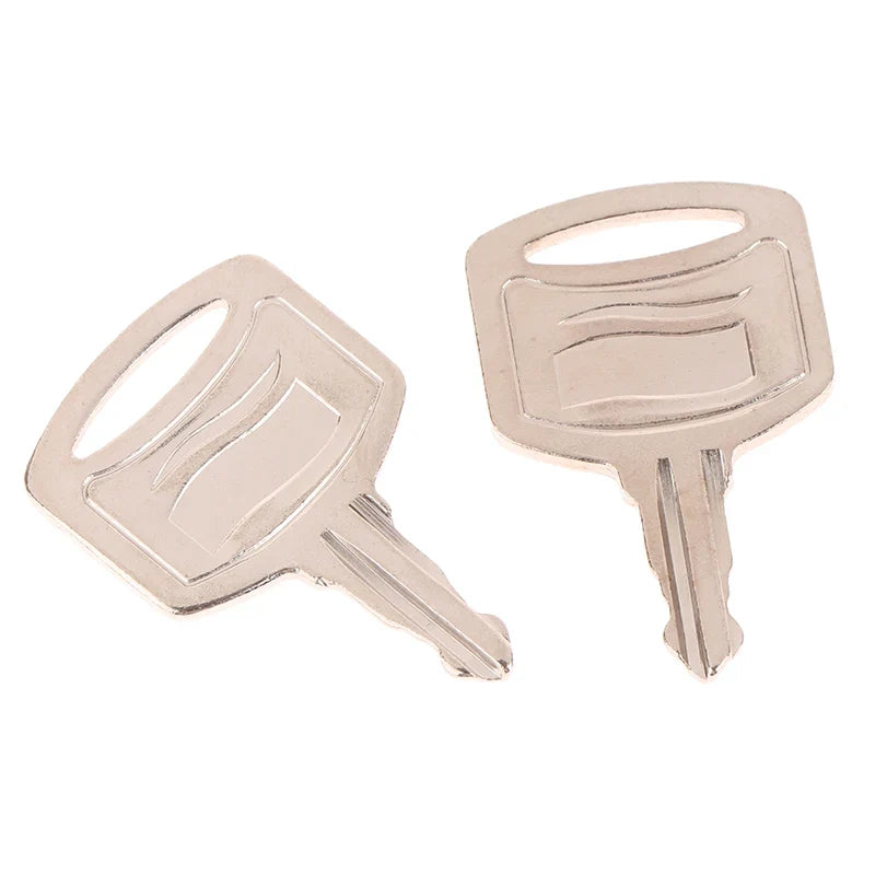 DK1100 Keys TORK Distributor Toilet Paper Soap Dispenser Box Lock