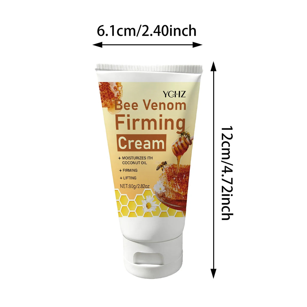 YCHZ Bee Venom Firming Body Cream – Anti-Aging & Moisture