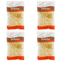 A36T-Waxing Wax Beans Hair Removal Full Body Film Hard Depilatory
