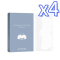 Nicotinamide Nose Patches – Blackhead & Pore Cleansing, 8pcs