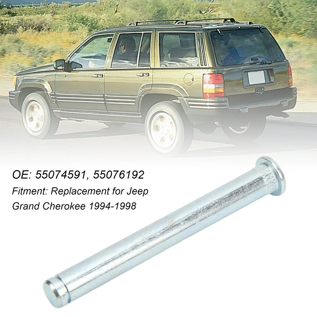 Door Hinge Pin & Bushing Kit for Jeep Grand Cherokee 1994–1998