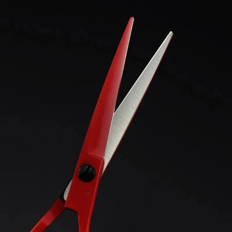 6" Professional Hair Cutting & Thinning Scissors Set | Salon Shears