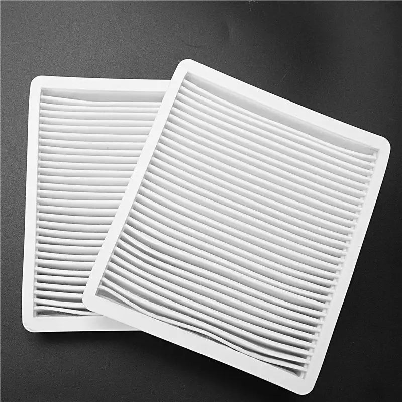 A36T- Vacuum Cleaner Dust Filter Hepa Sc4300 Sc4470 White Vc-B710W