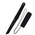 Stainless Steel Utility Knife – Portable Meat & Food Cutter