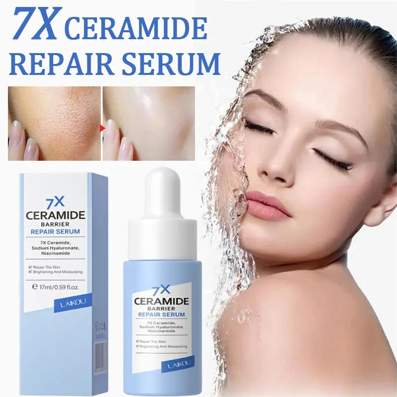 Pore Minimizing Face Serum – Oil Control & Blackhead Care