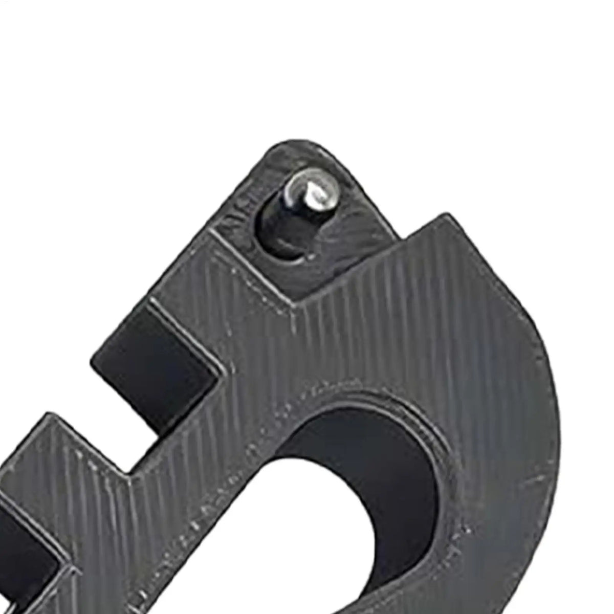5-in-1 Eyeglass Temple Adjustment Tool – Anti-Slip Frame Bender