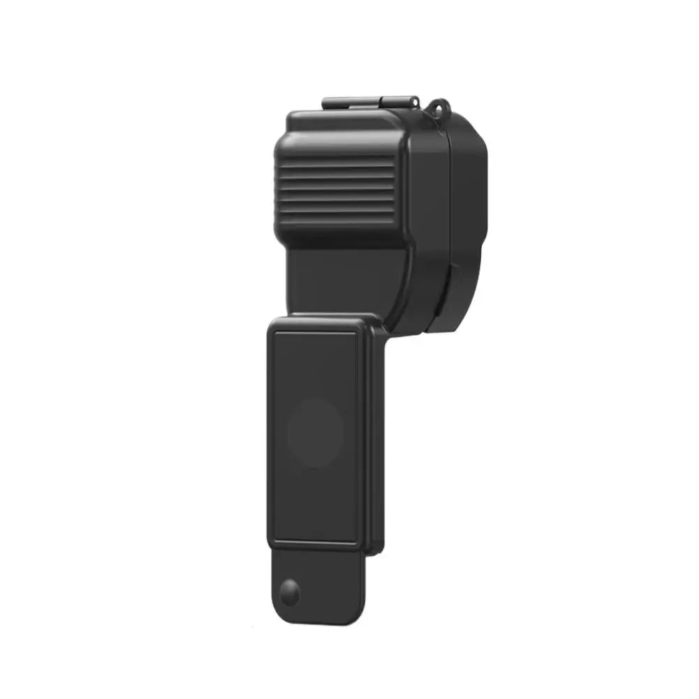 DJI Osmo Pocket 4 Protective Case – Lens & Screen Cover