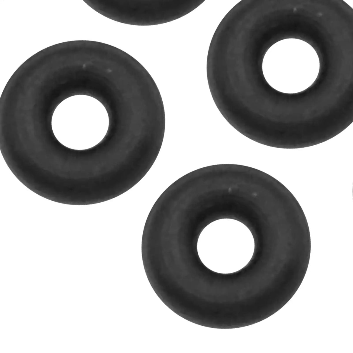 10-Pack Scuba Diving O-Rings | Nitrile Rubber Leakproof Seal Kit