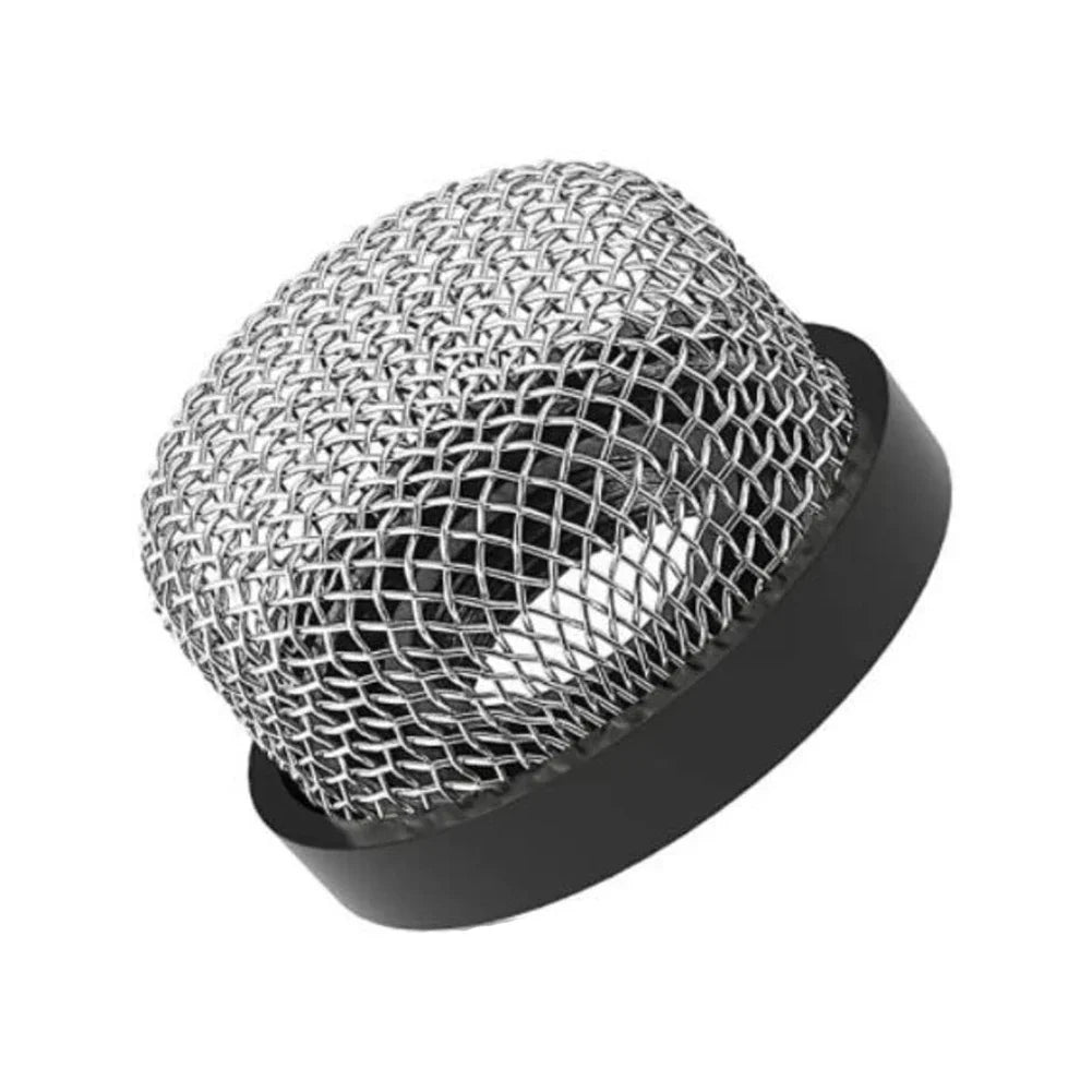 Stainless Steel Mesh Filter 3 14 Female Thread Aerator Screen