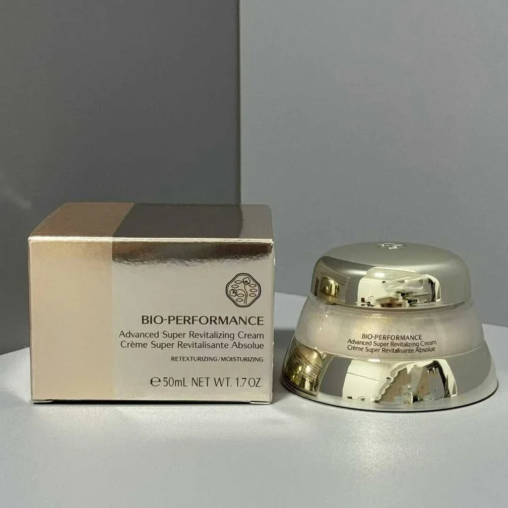 Advanced Revitalizing Cream Power Infusing Serum 50ml/75ml