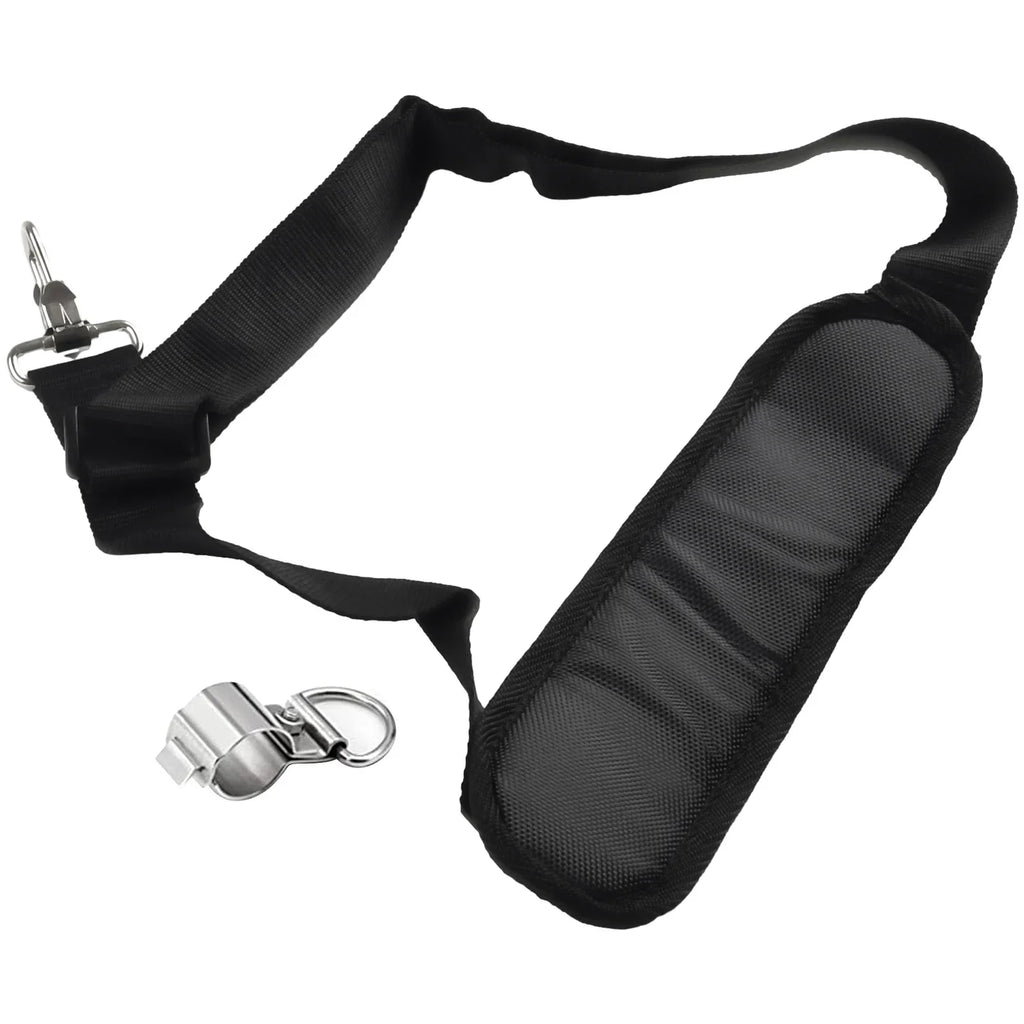 Padded Shoulder Strap for EGO 56V String Trimmer & Blower AP1500