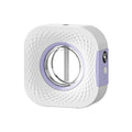 NOCCLILI Automatic Aroma Diffuser | Desktop & Wall-Mount Scent