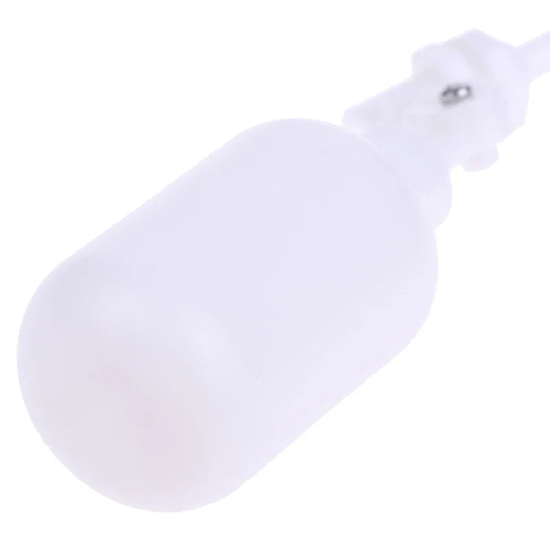 Floating Ball Valve Aquarium Fish Tank Float Water Control