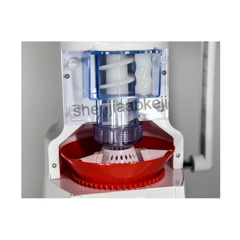 Manual Dumpling Making Machine – 26/Min Pelmeni Wrapper