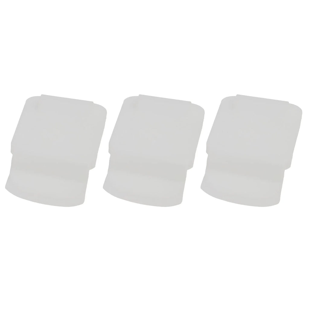 Li-Ion Battery Dust Cover Cap 14.4V 18V – 3/5/10 Pack