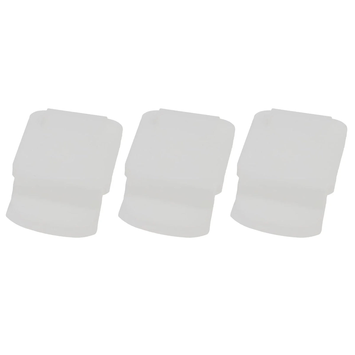 Li-Ion Battery Dust Cover Cap 14.4V 18V – 3/5/10 Pack