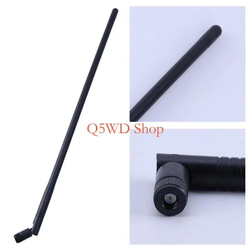 20dBi WiFi Antenna RP-SMA 2.4GHz for Router & WLAN PCI Card