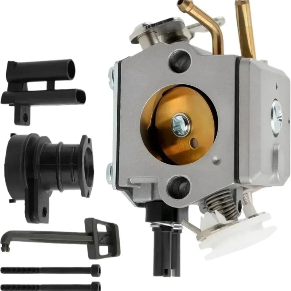 Carburetor Kit for Husqvarna 365 371 372 372XP | Part 503283203