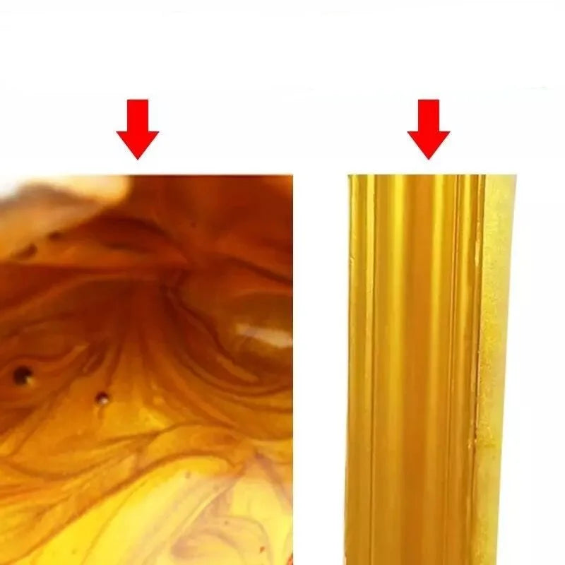 Gold Water-Based Bronzing Paint – Wood, Statues & Furniture