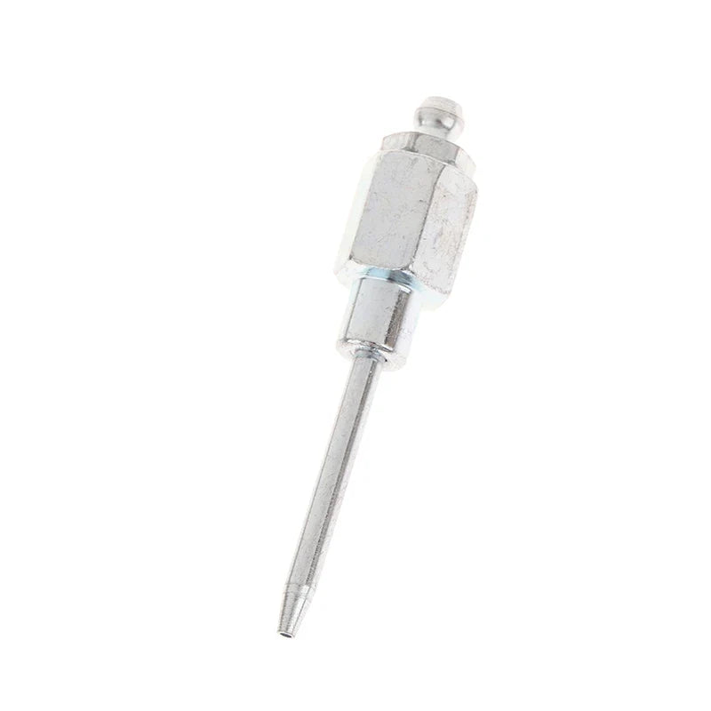 Grease Gun Needle Nozzle Tip – Precision Injector Dispenser