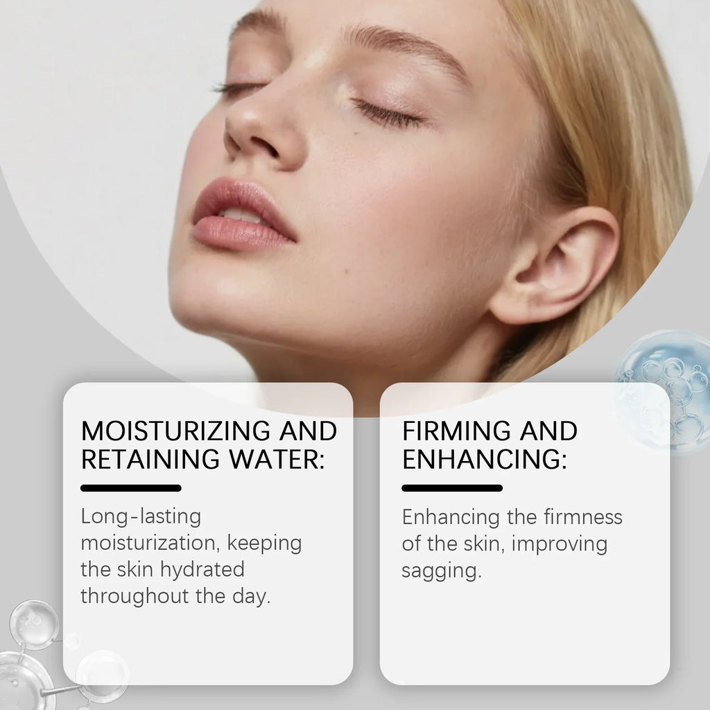 Viareline Centella Asiatica Serum – Soothing & Brightening 30ml