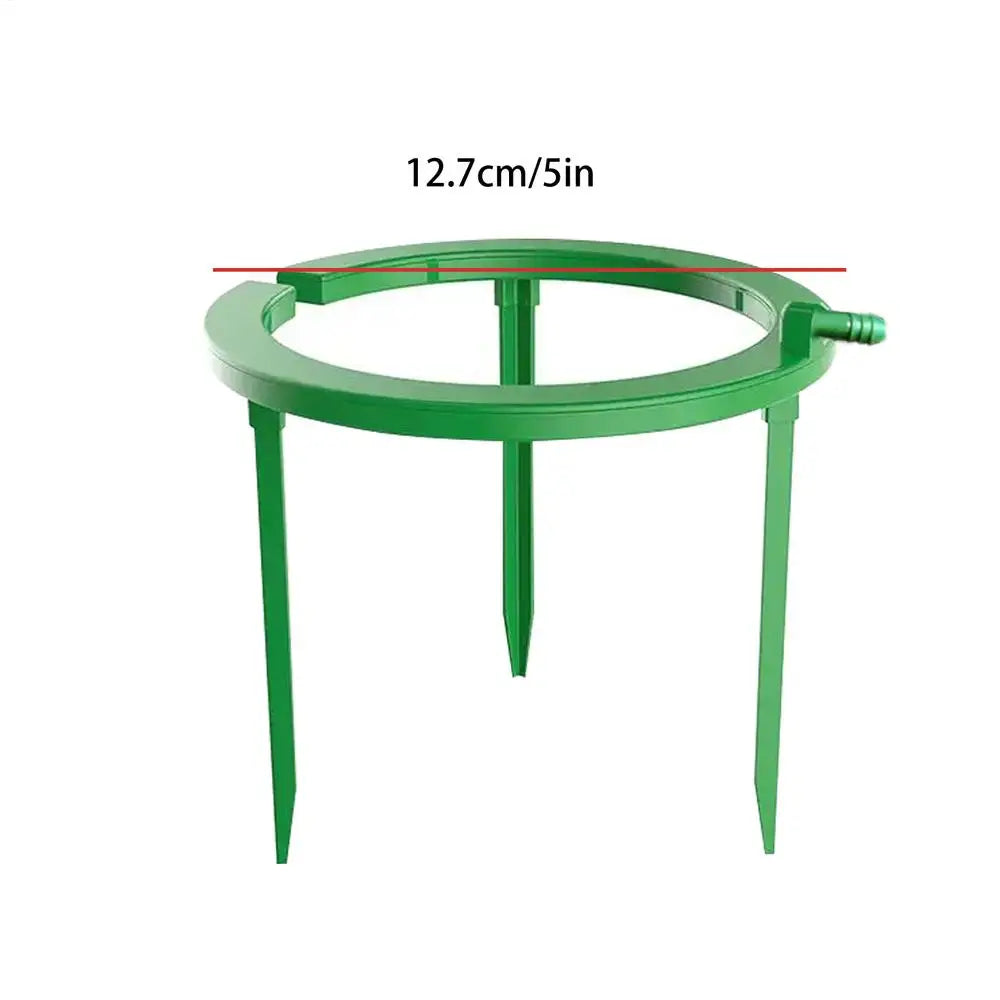 Hydro Halo Plant Drip Ring – Auto Irrigation Kit 5" & 9"