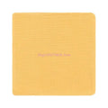 Soft Cotton Baby Washcloths – Face Towel, Drool Bib & Burp Cloth