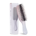 Wet & Dry Scalp Massage Comb – Anti-Frizz Hair Brush