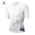 X-TIGER Men's Breathable Cycling Jersey – Short Sleeve Road Bike