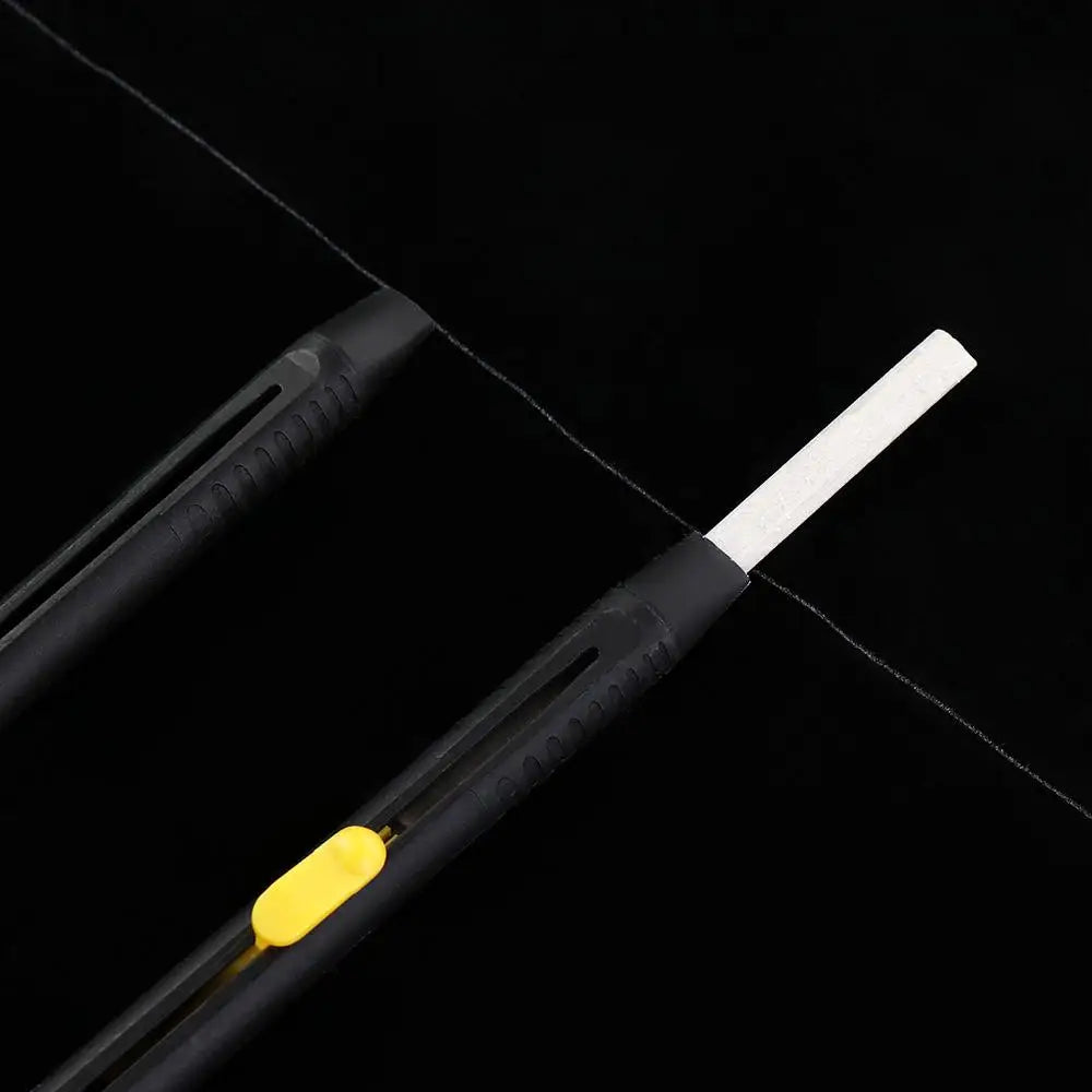 Erasable Fabric Marking Pen | Disappearing Tailor's Chalk Pencil