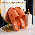 Non-Slip EVA Slides – Lightweight Quick-Dry Open-Toe Slippers
