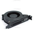 PC Case Exhaust Fan – Turbo Cooling for GPU & PCI Slots