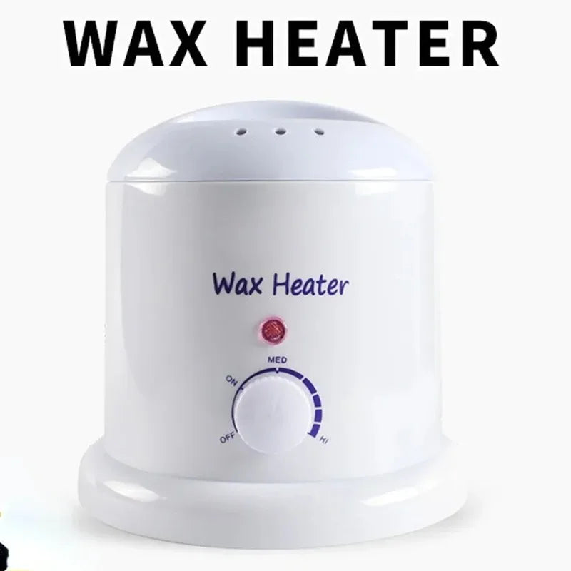 1000ml Professional Wax Heater Pot | Beeswax Hair Removal Machine