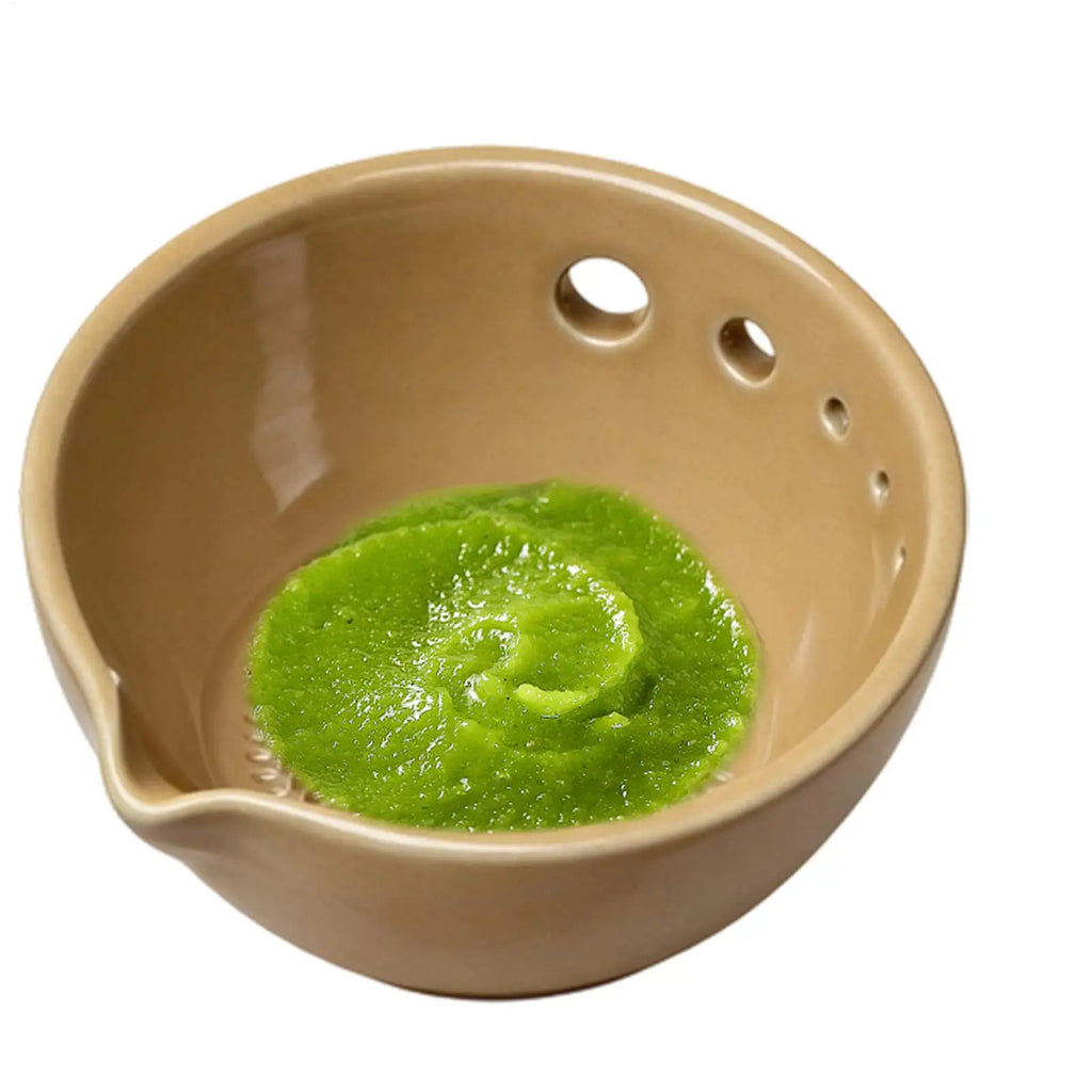 Garlic Grater Dish 1 Resin Small Grinder Plate Vegetable Chopper