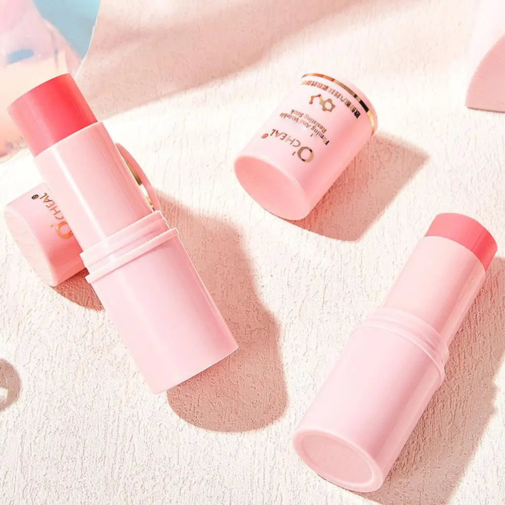 Eelhoe Six Peptide Hydrating Face & Eye Moisture Balm Stick