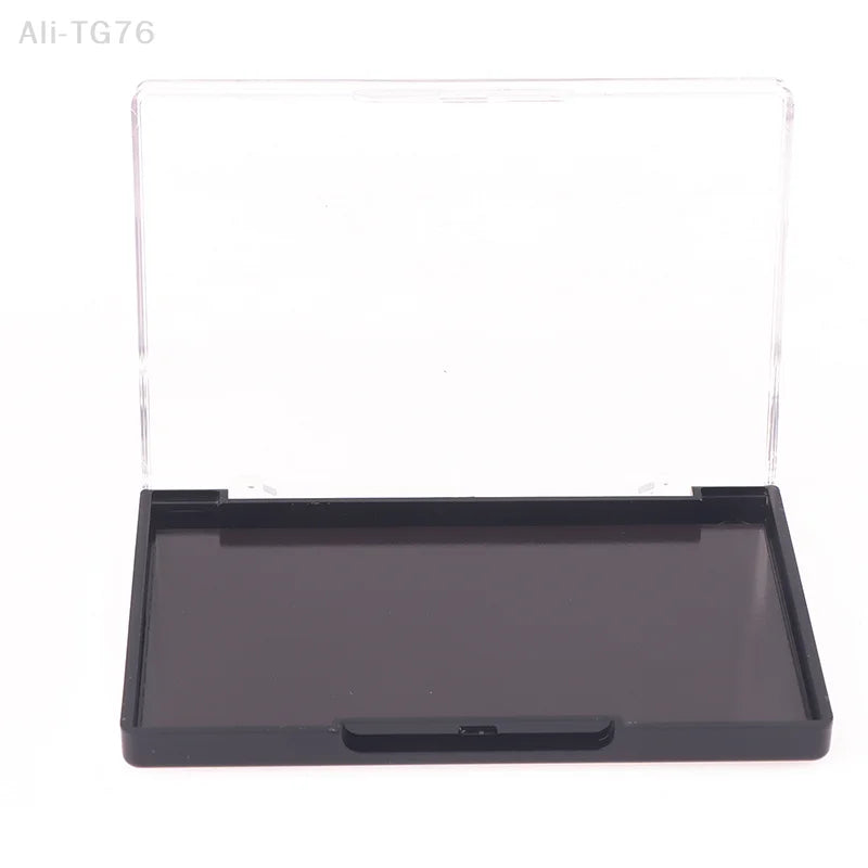 Empty Magnetic Makeup Palette Case | Eyeshadow & Blush Holder
