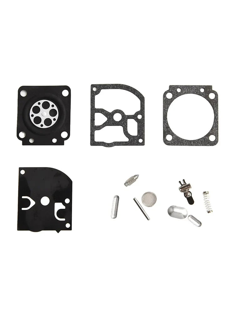 Carburetor Repair-kit MS170 MS180 M 10 Zama RB-77 Chainsaw